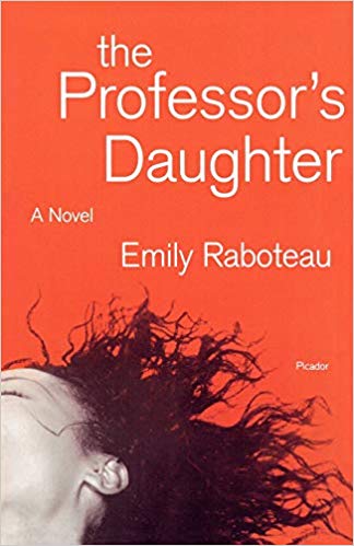 Emily Raboteau