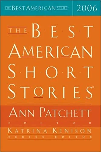 Patrick Ryan, contributor