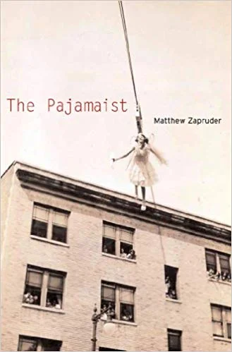 Matthew Zapruder