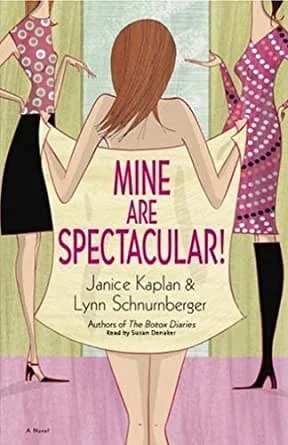 Lynn Schnurnberger
