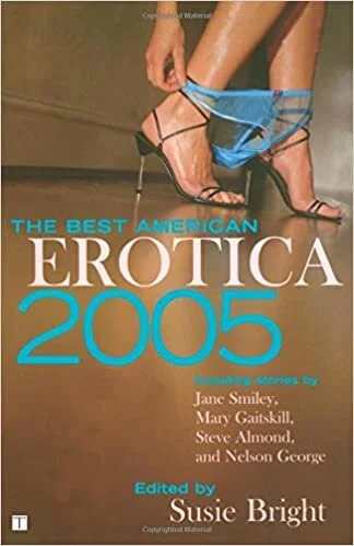 Lisa Montanarelli, contributor