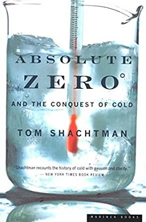 Tom Shachtman