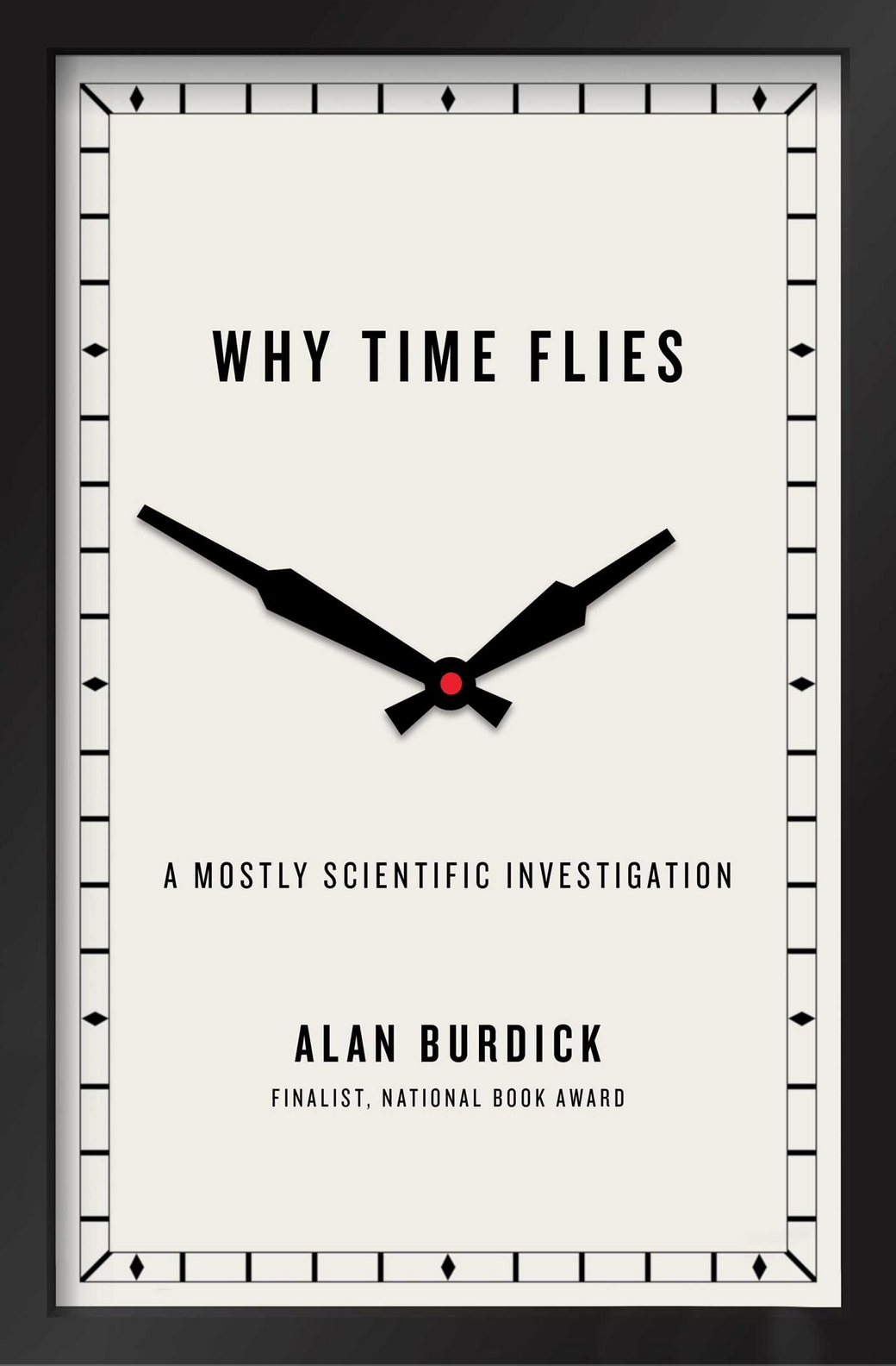 Allan Burdick