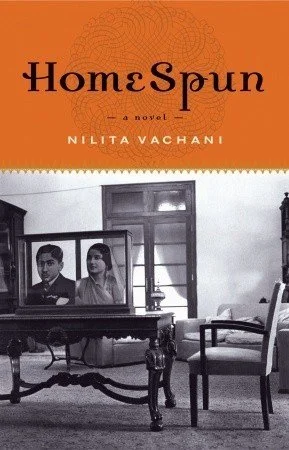 Nilita Vachani