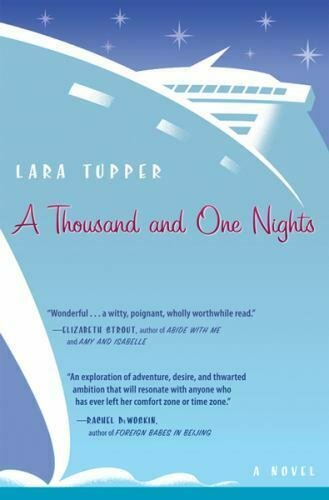 Lara Tupper