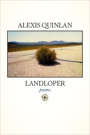 Alexis Quinlan
