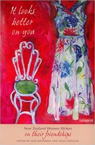 Cheryl Pearl Sucher, Contributer