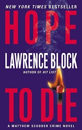 Lawrence Block