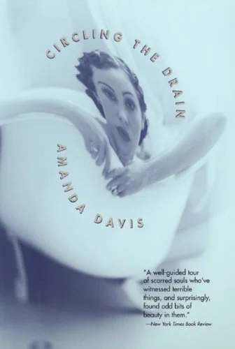 Amanda Davis