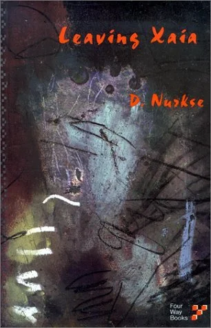 Dennis Nurkse