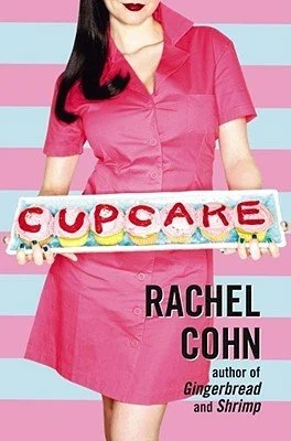 Rachel Cohn