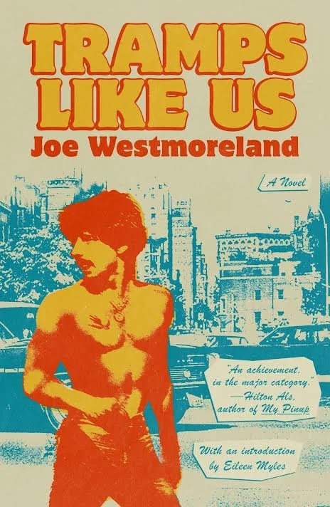 Joe Westmoreland