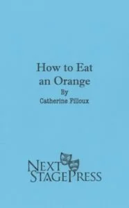 Catherine Filloux