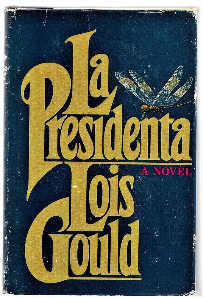 Lois Gould