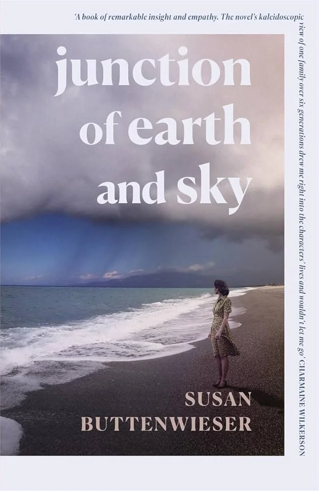 Susan Buttenwieser