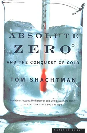 Tom Shachtman