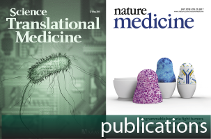 READ more from our publication list