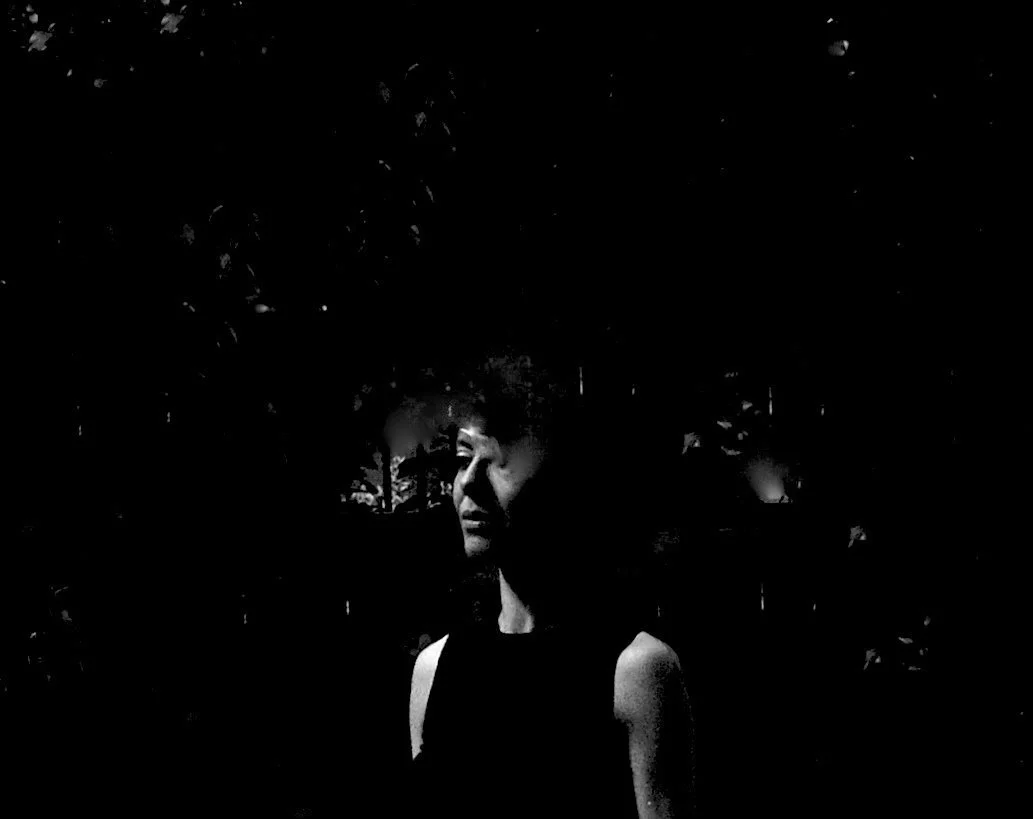 MONTEAL PORTRAIT OF A VISUAL ARTIST CINTHYA CHALIFOUX