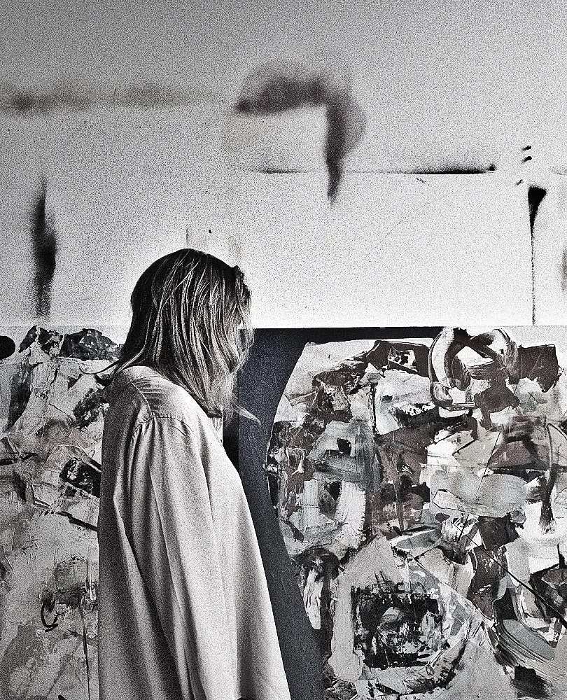 Photographer of Christine hodgson