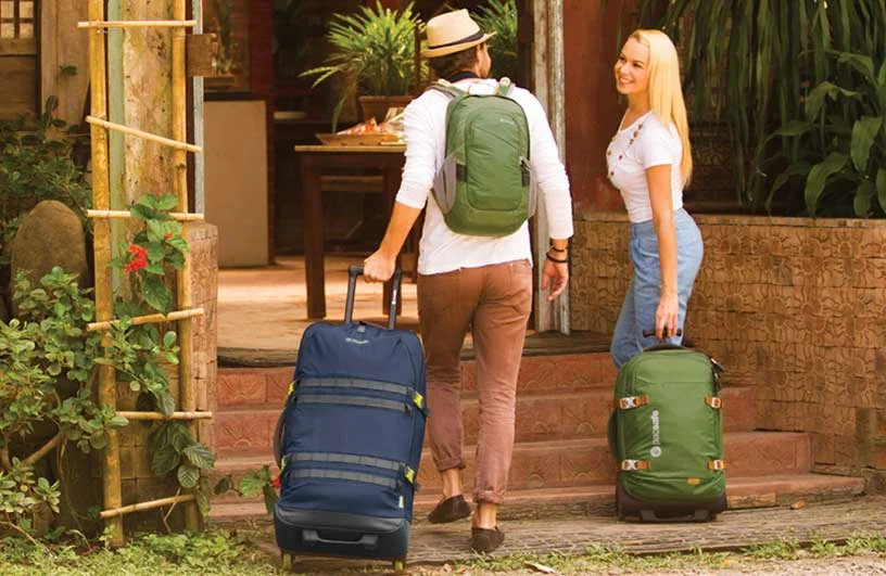 Pacsafe Luggage