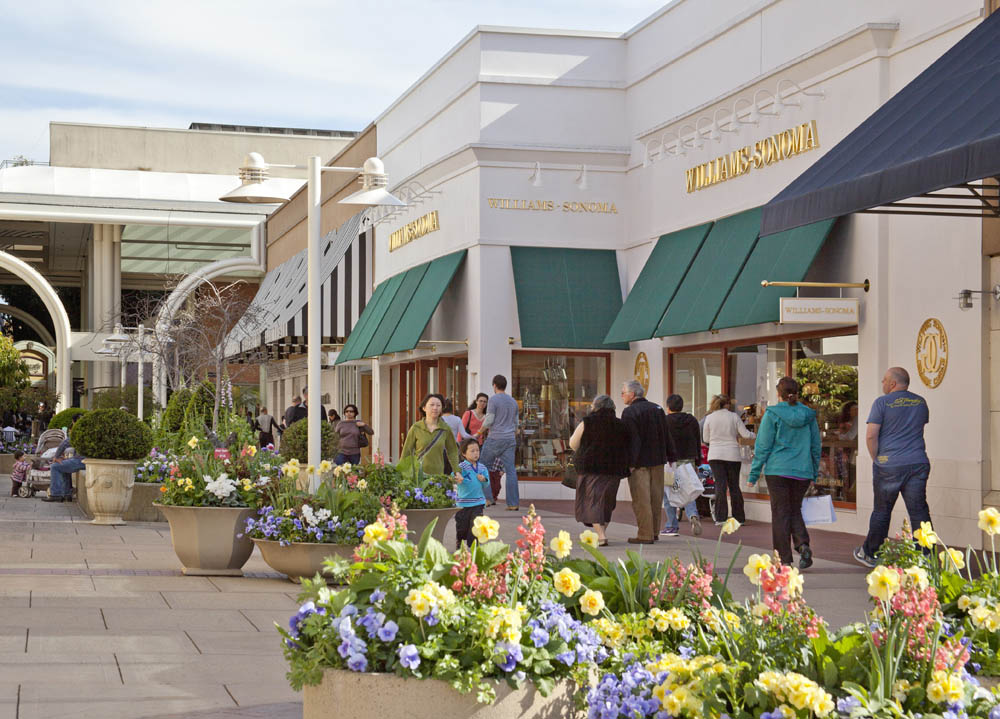 brooks brothers stanford shopping center