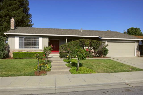 1370 Belleville Way, Sunnyvale
