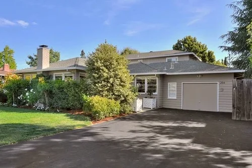 254 Alexander Avenue, Redwood City
