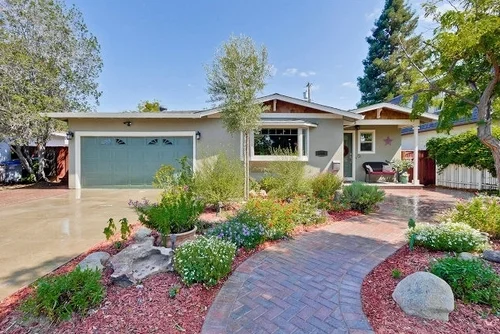 1105 Jamestown Drive, Sunnyvale