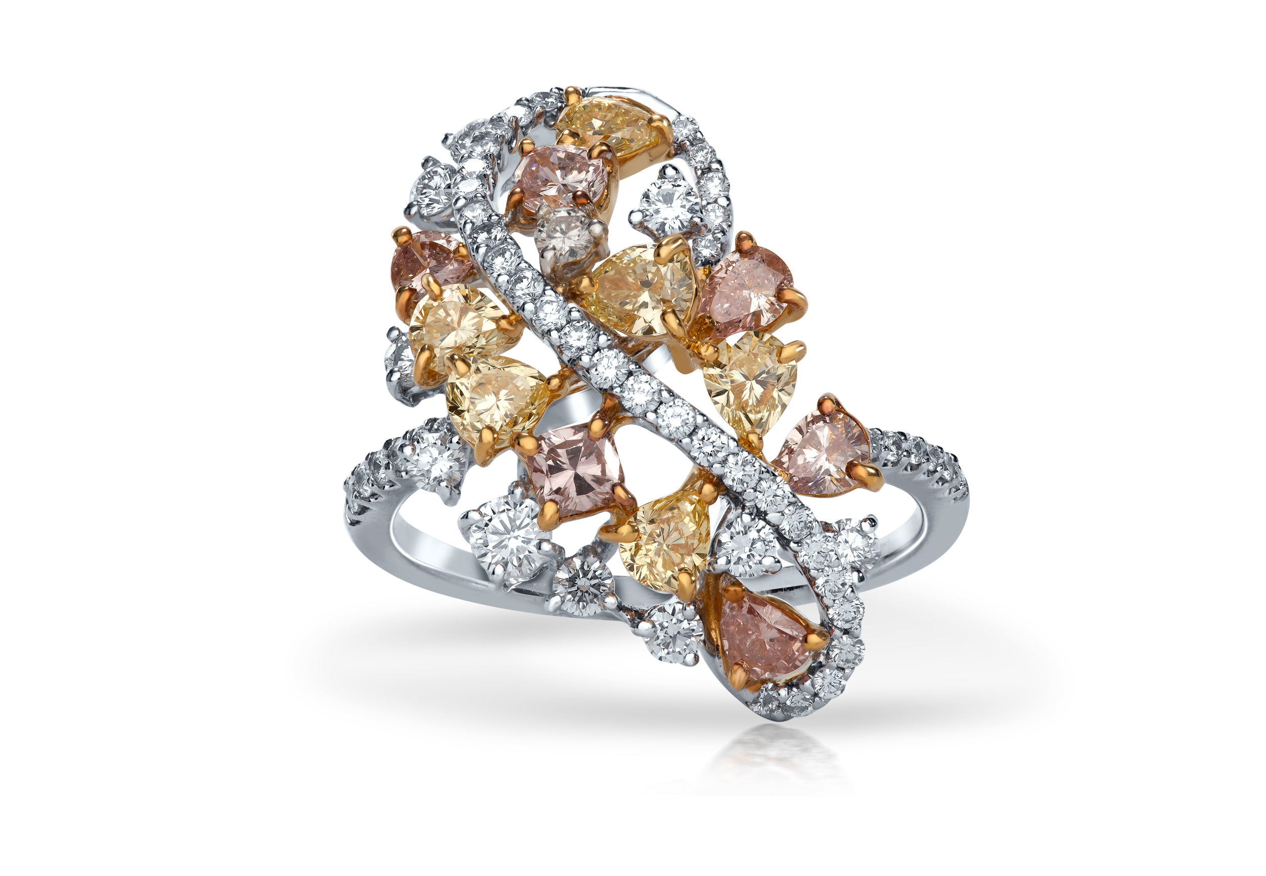 VTse Jewelry - Ring
