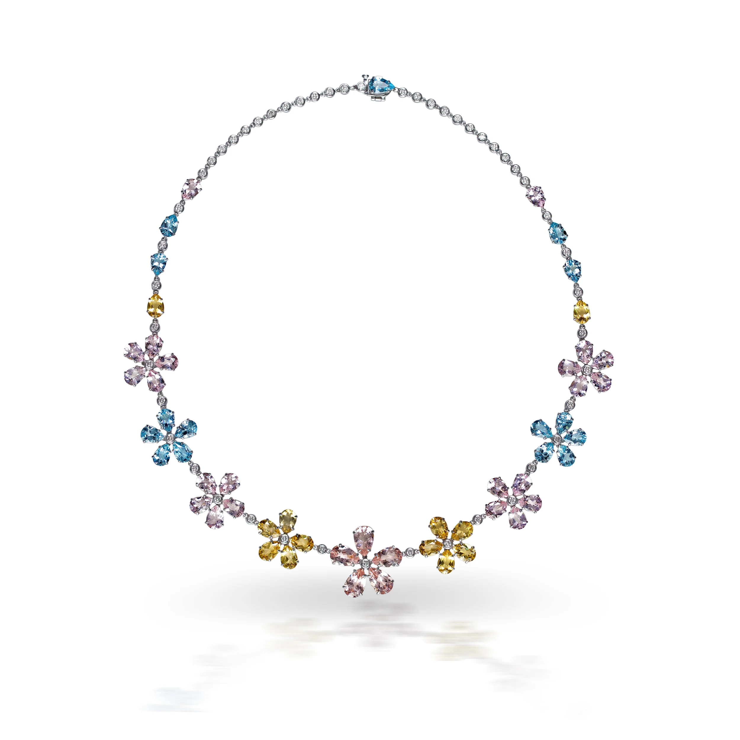 VTse Jewelry - Necklace