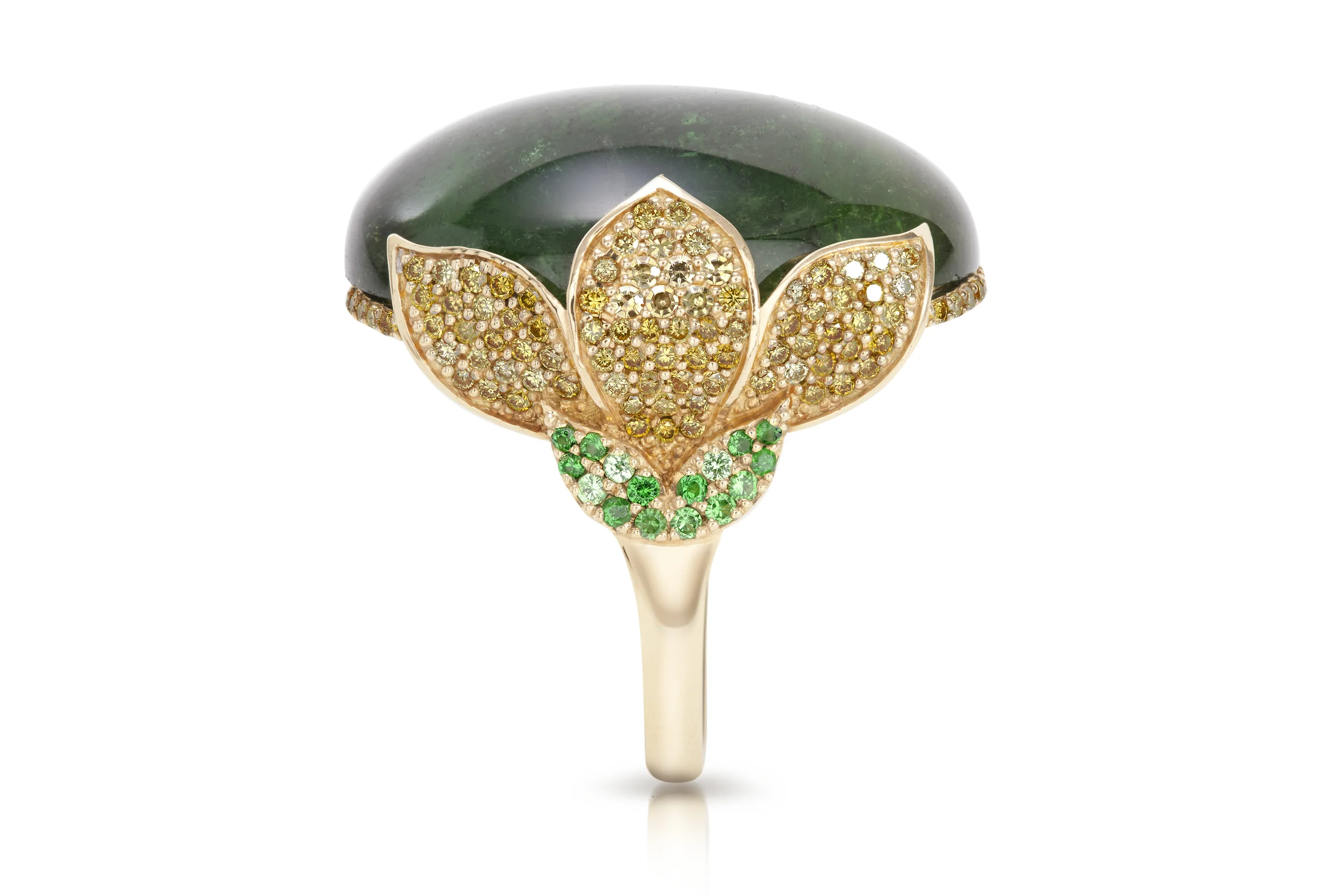 VTse Jewelry - Ring