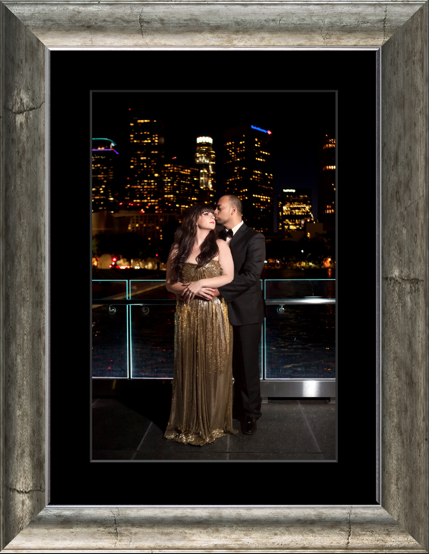 Custom Framed 12x18" Print (optional): $118.52 (current price as of Feb 15th, 2016. Prices subject to change without notice. See this link for more frames, sizes and prices.
