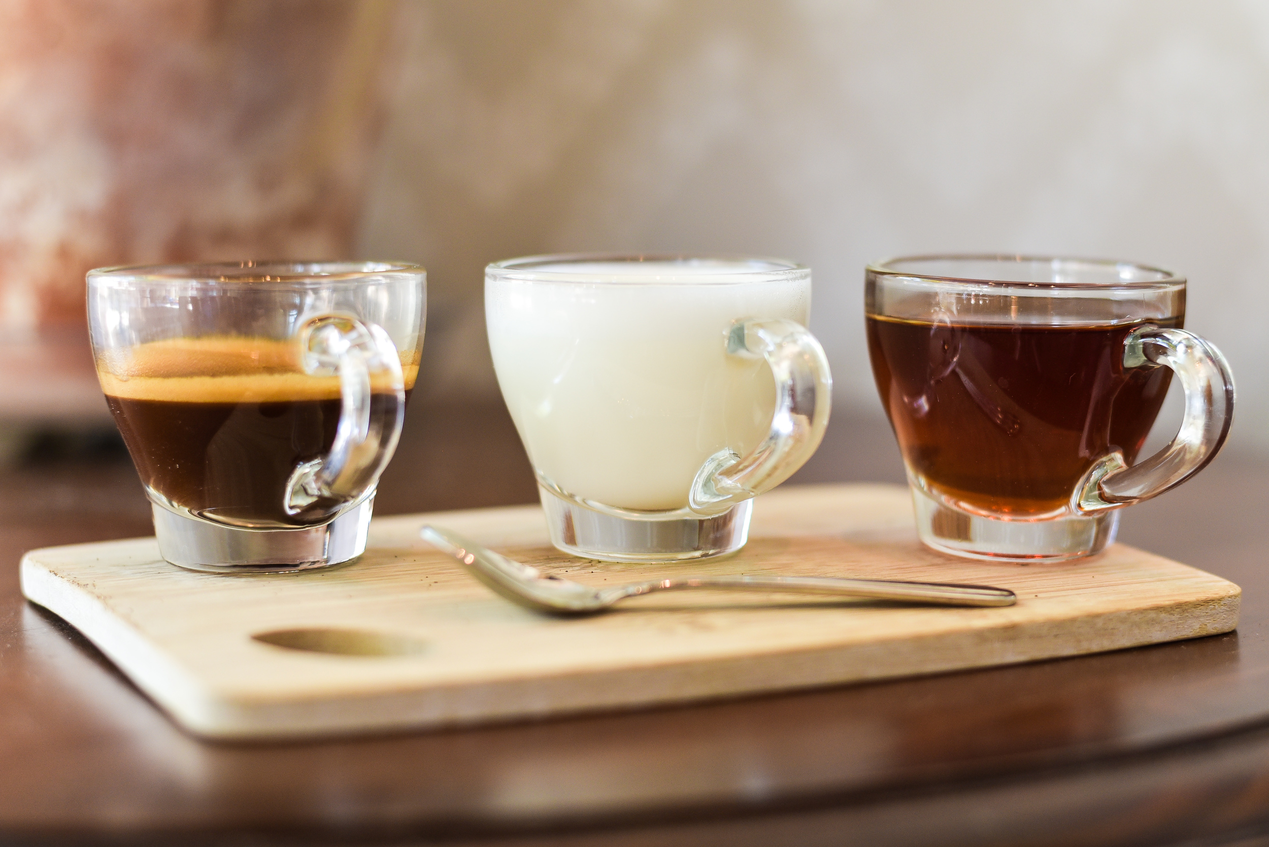 Arabica ReConstructed