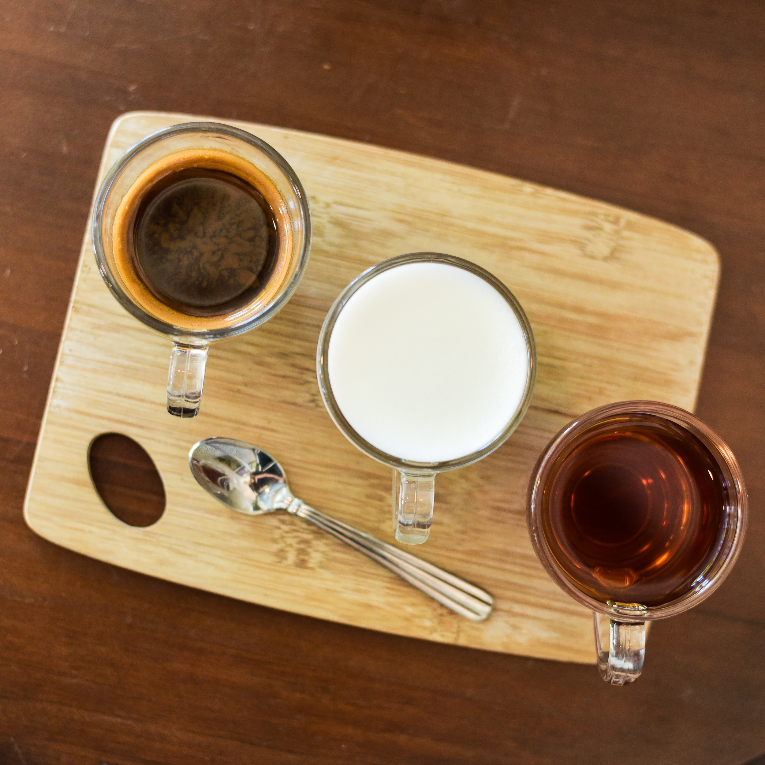 Arabica ReConstructed