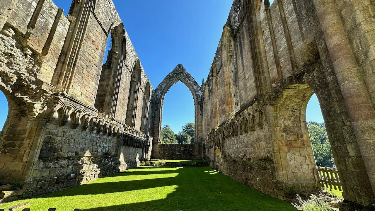  Bolton Priory 