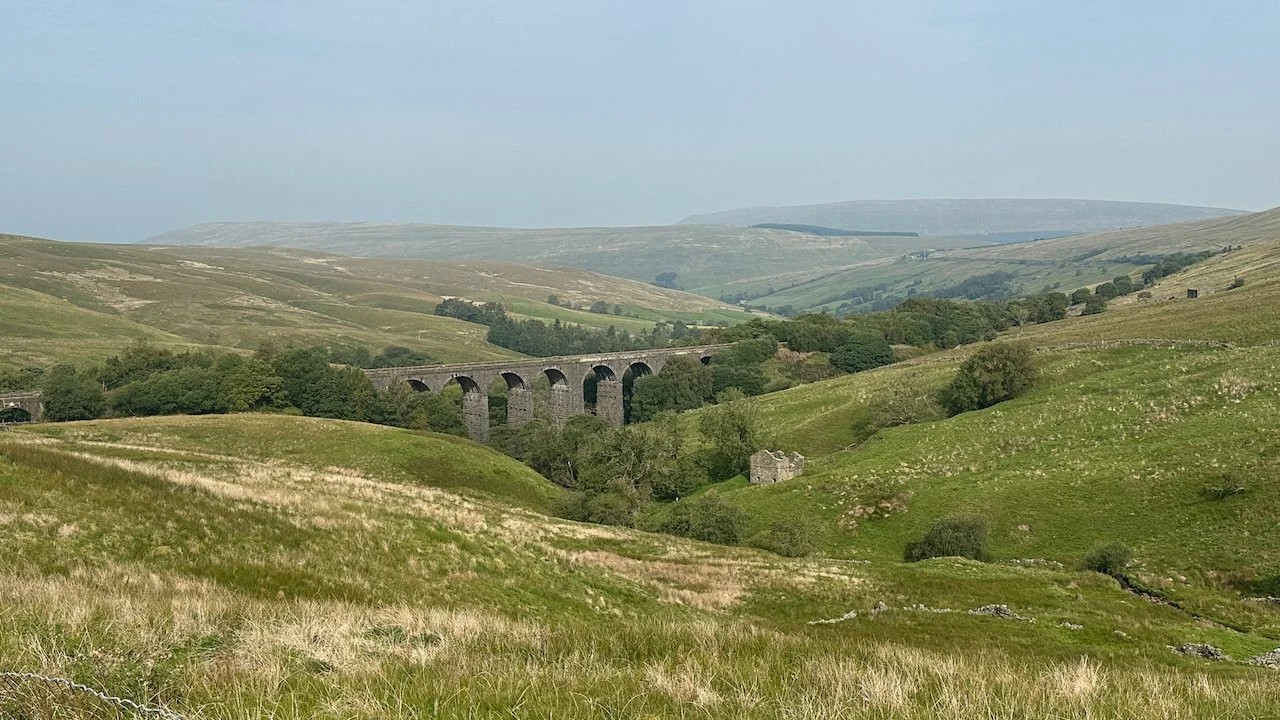  Dent Head viaduct 
