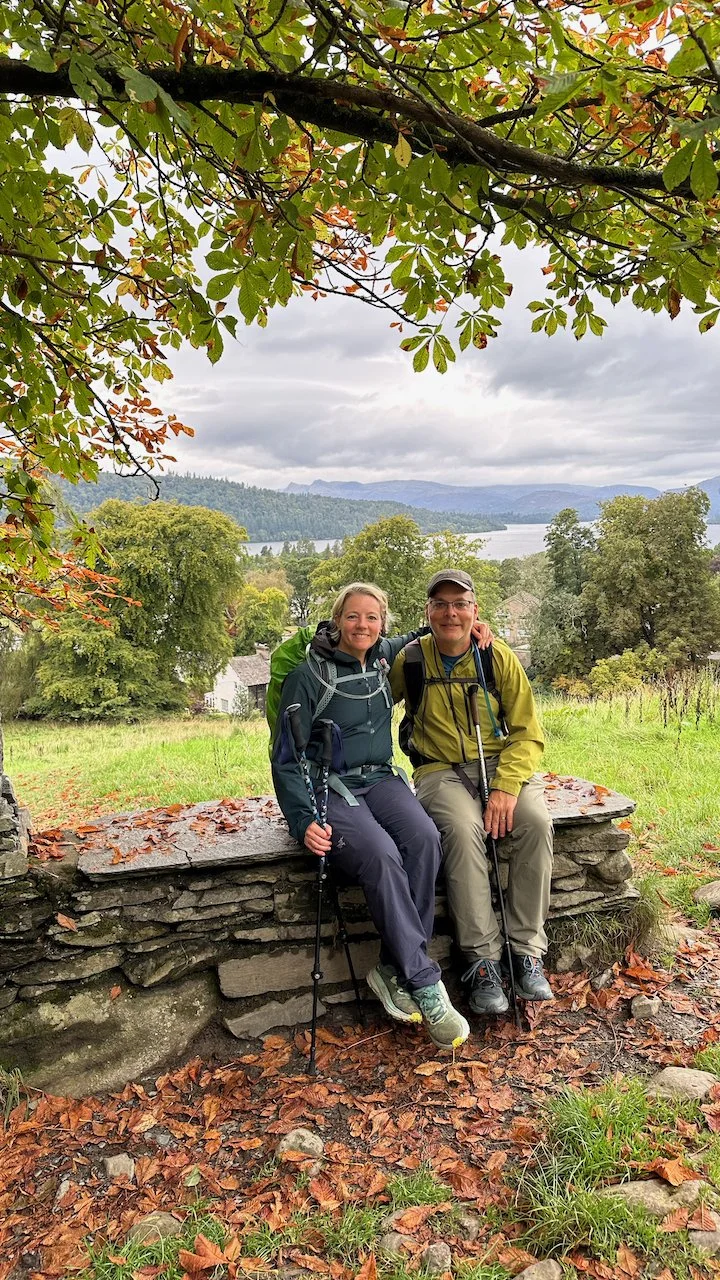  If you’ve been following this far, thank you for letting us share our journey with you!  