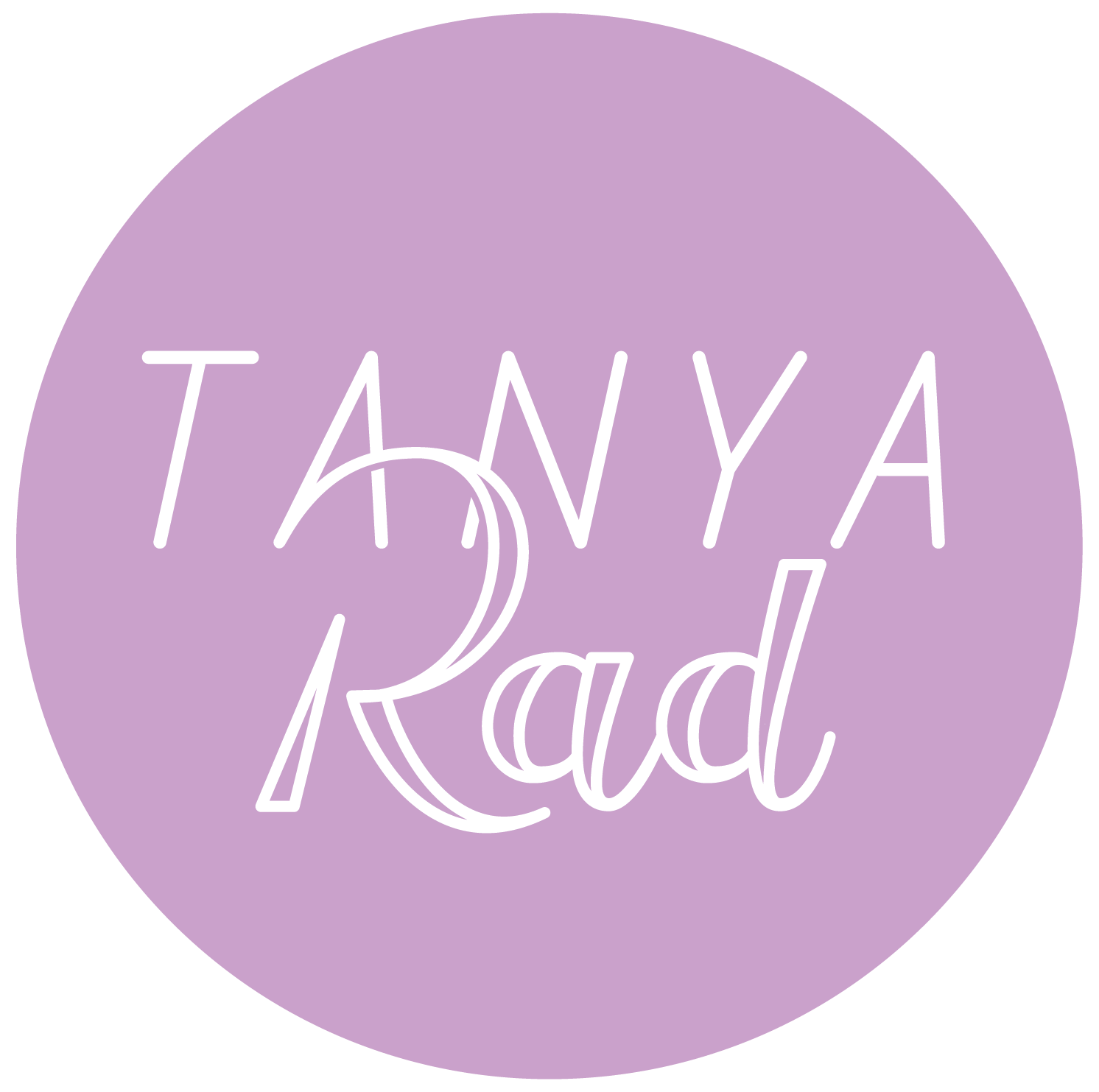 Tanya Rad