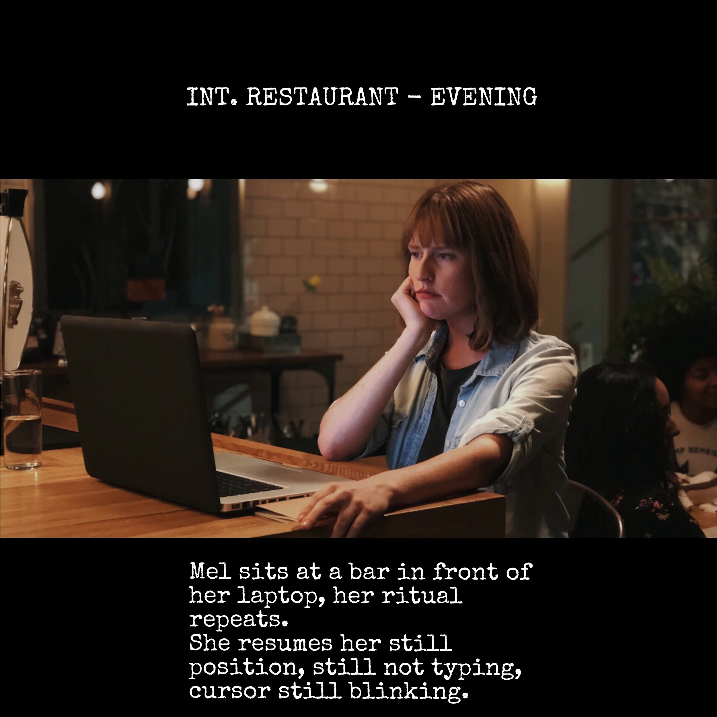 That's A Wrap On Ellipsis