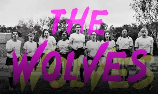 The Wolves Opening Night