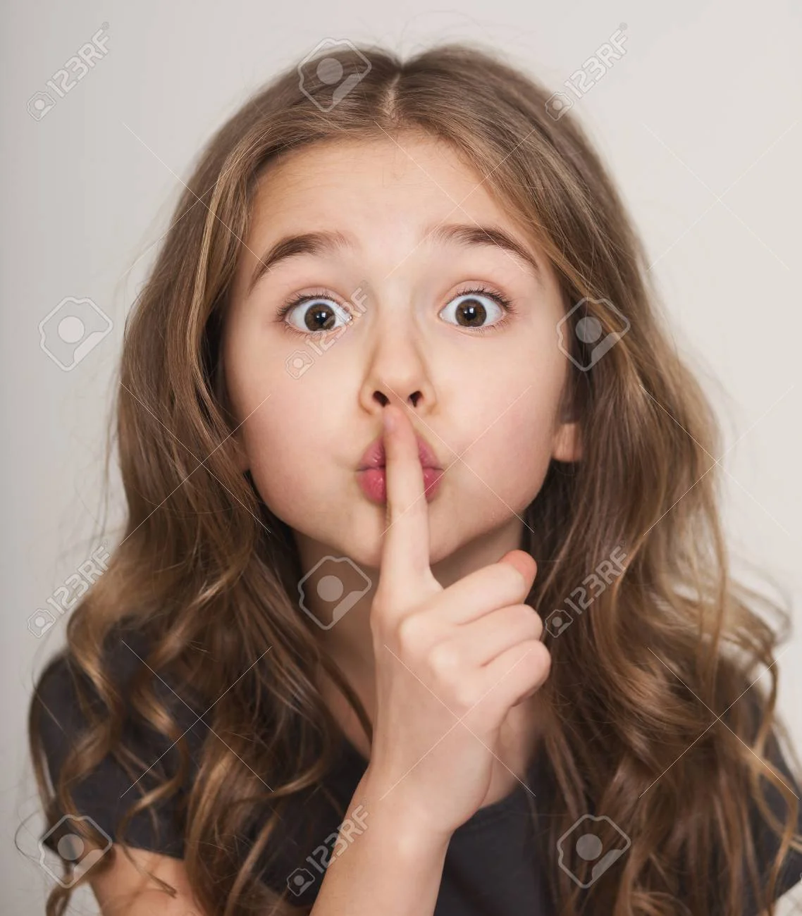 SHH! A Booking!