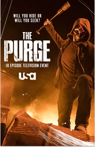 Purge S02E02