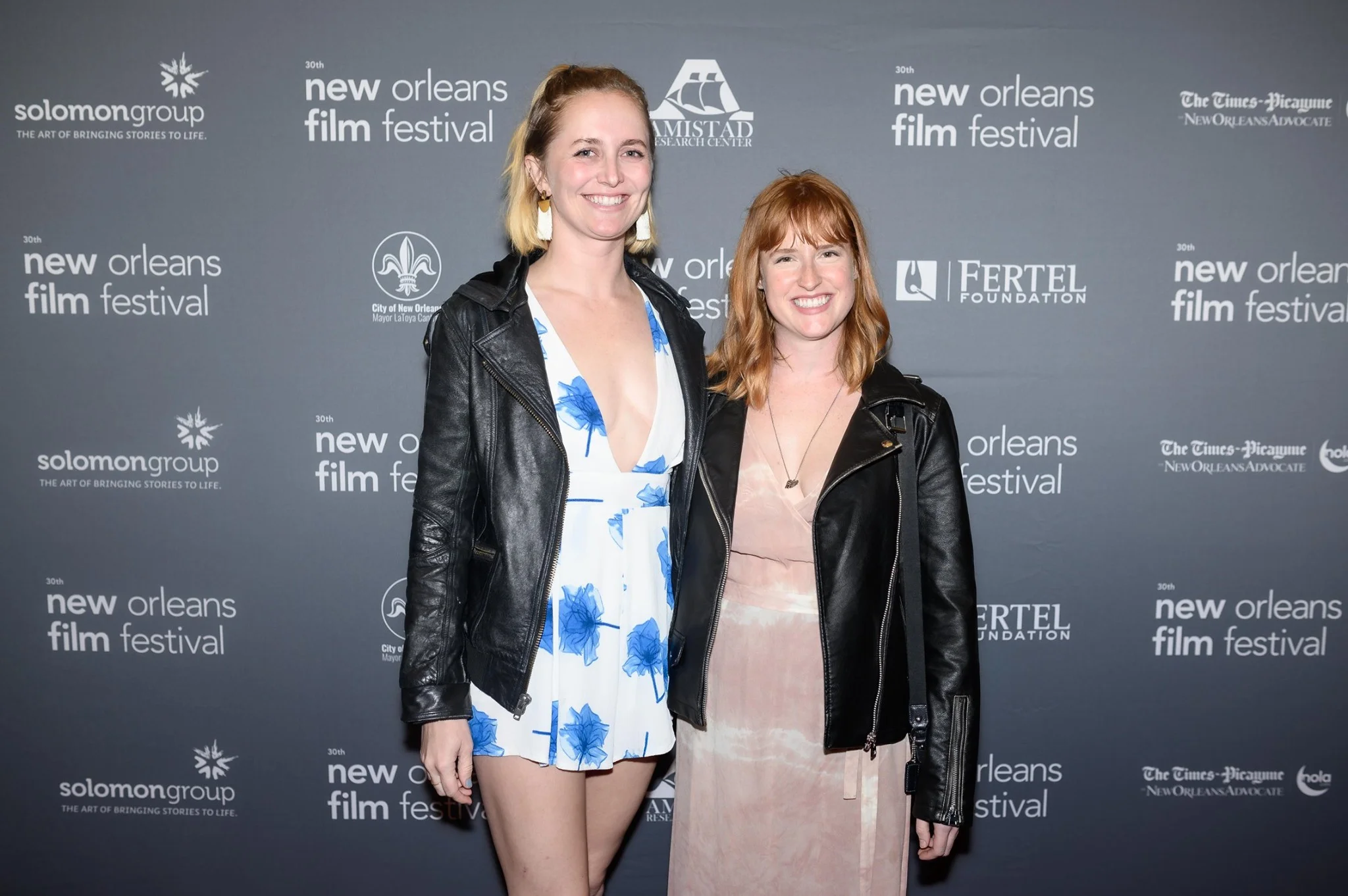 Easy Does It Premieres at NOFF2019