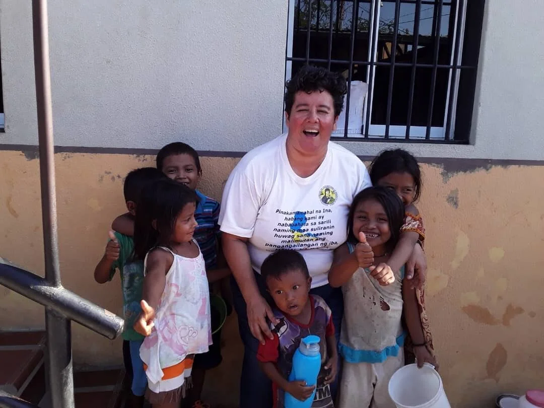 Hermana Marta Isabel Escobar