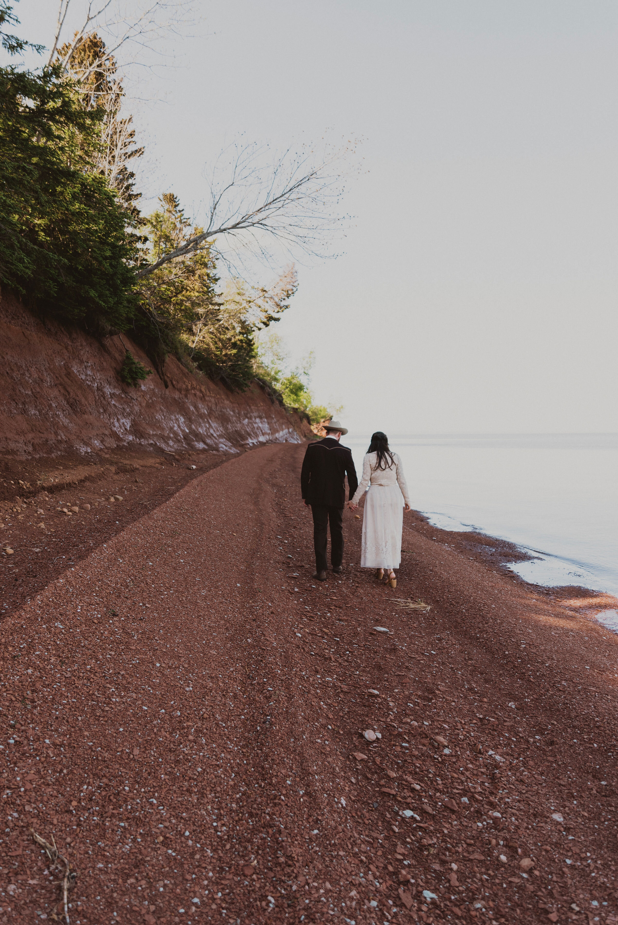 Janette Downie Blomidon Nova Scotia Wedding