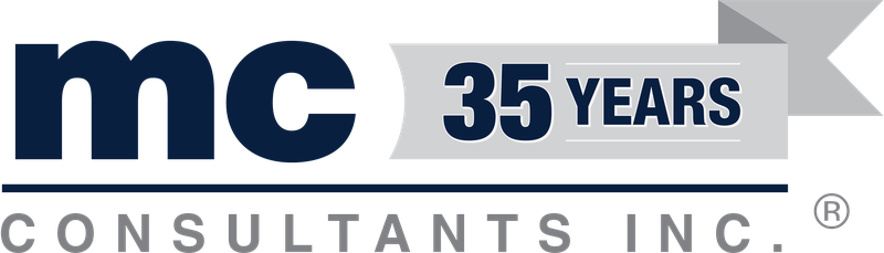MC Consultants Logo