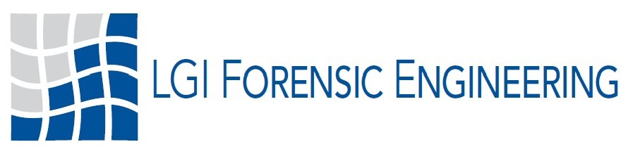 LGI Forensic Engineering Logo