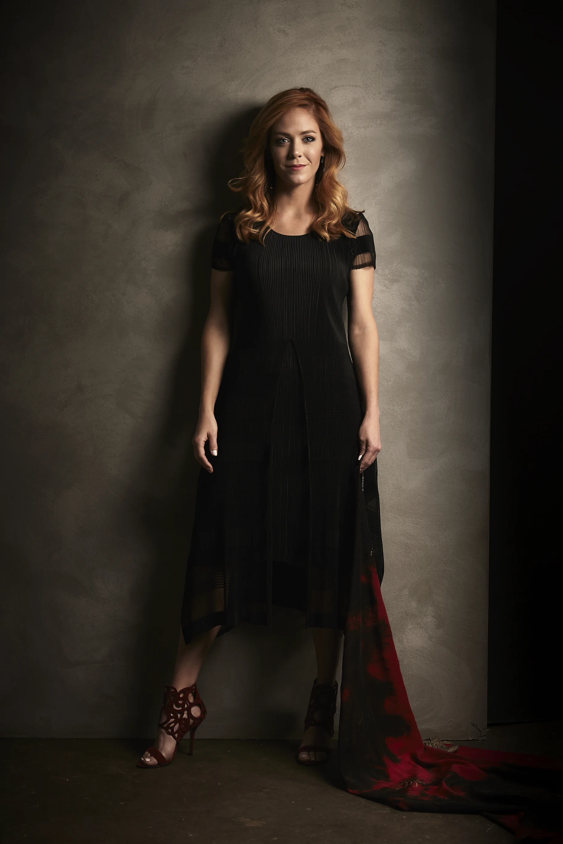 Photo by Steven Visneau