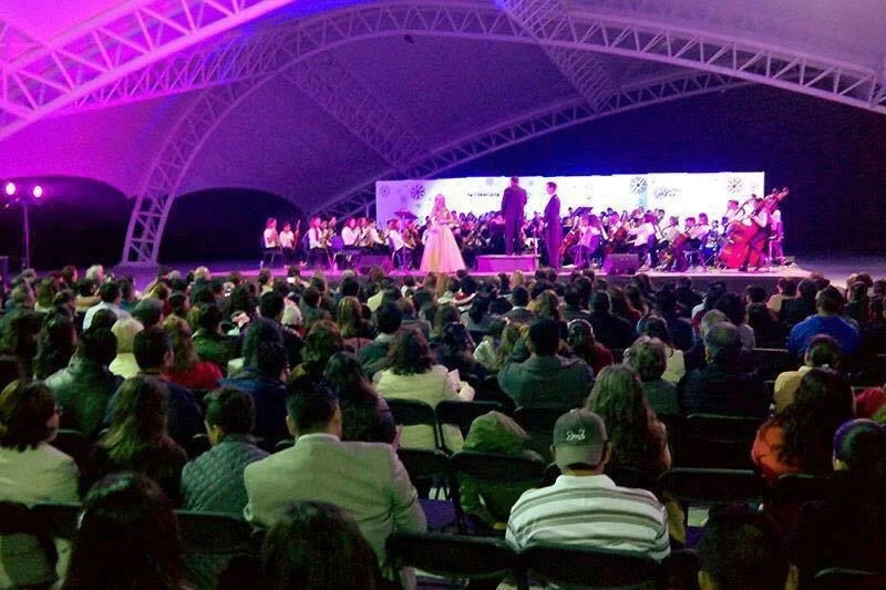 Concierto Navideños