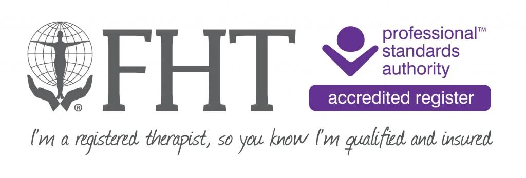 FHT Massage Therapist Sidcup